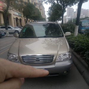 桥头开锁-汽车开锁