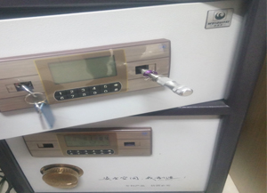 东莞桥头开锁公司|桥头保险箱开锁
